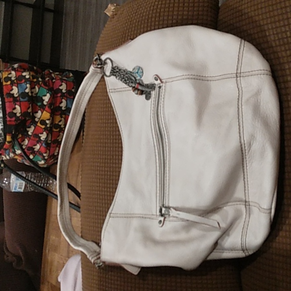 The Sak shoulder bag